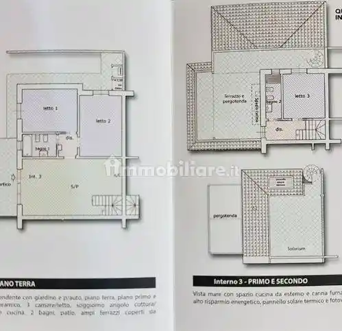 Villa unifamiliare via Ardeatina 364, Villa Claudia, Anzio - foto 4