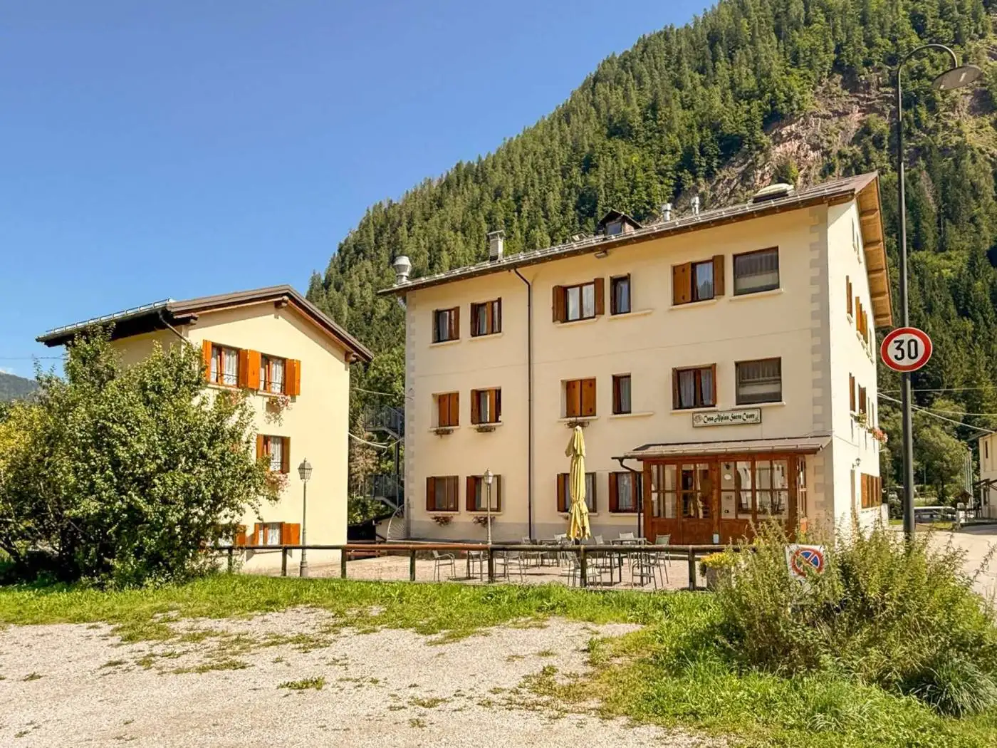 Palazzo - Edificio in Vendita - foto 2