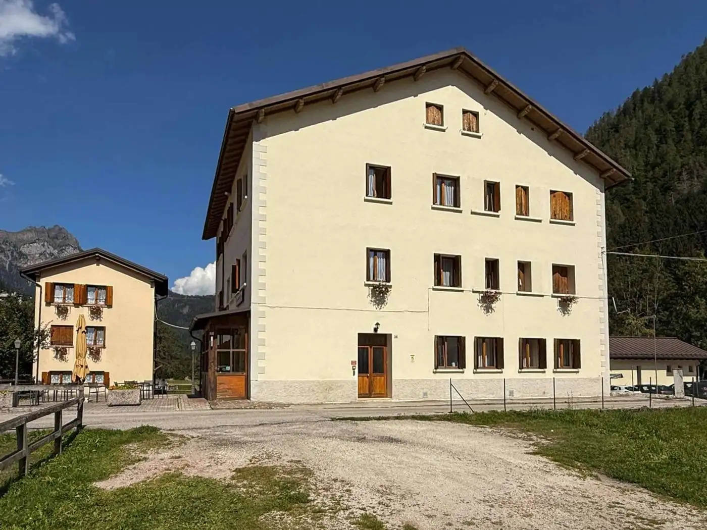 Palazzo - Edificio in Vendita - foto 3