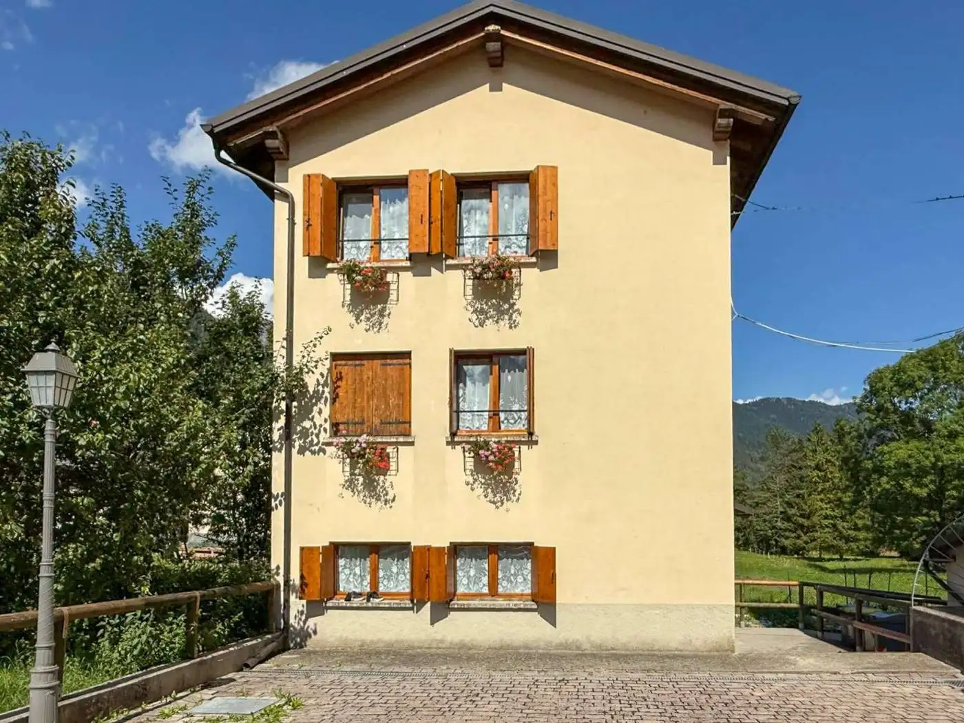 Palazzo - Edificio in Vendita - foto 5