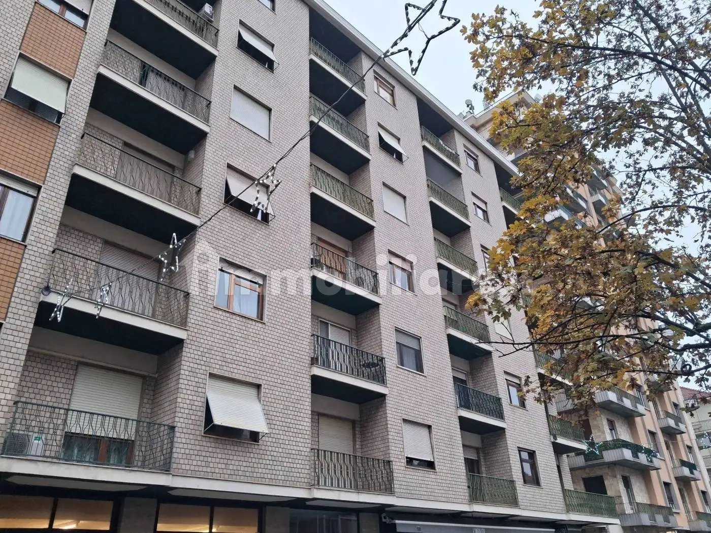 Appartamento in vendita a Asti