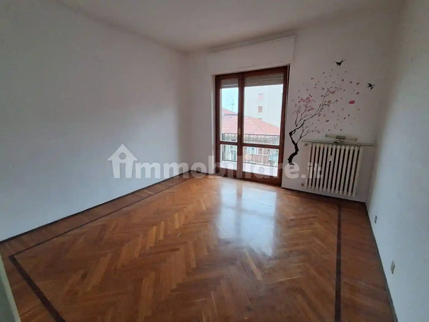 Quadrilocale corso Alla Vittoria, Corso alla Vittoria - Parco della Resistenza, Asti - foto 2