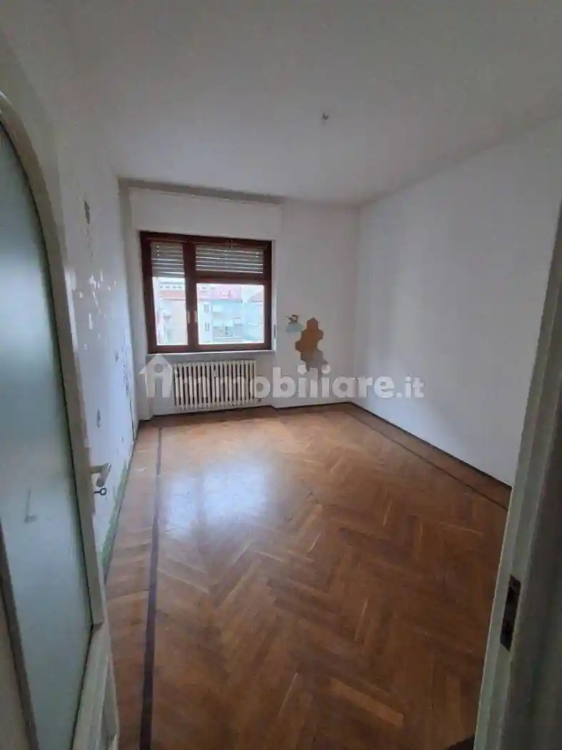 Quadrilocale corso Alla Vittoria, Corso alla Vittoria - Parco della Resistenza, Asti - foto 3