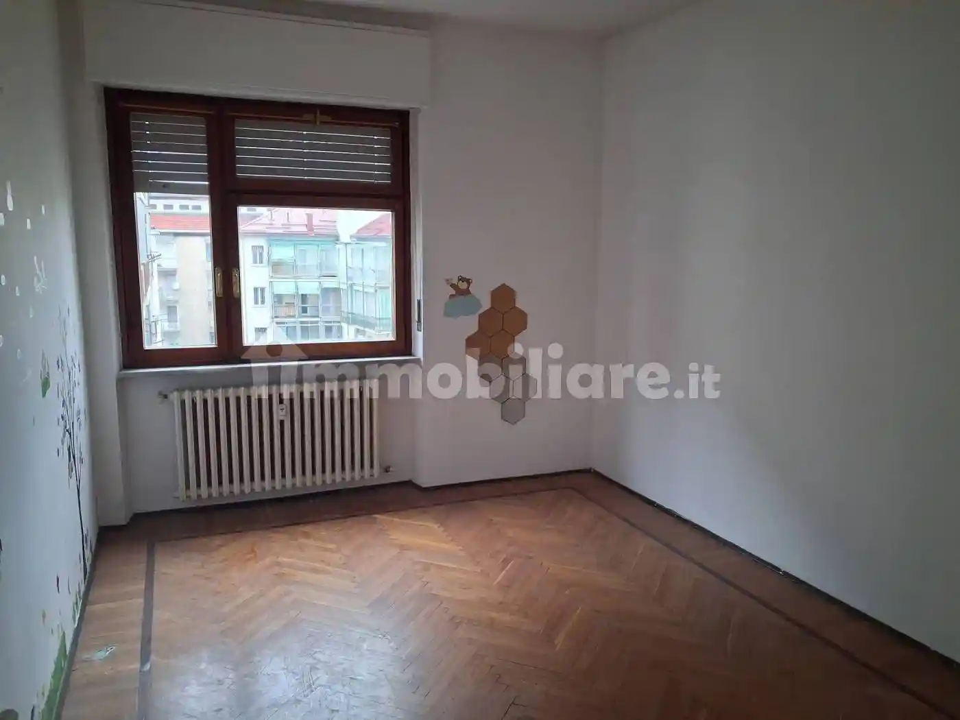 Quadrilocale corso Alla Vittoria, Corso alla Vittoria - Parco della Resistenza, Asti - foto 4