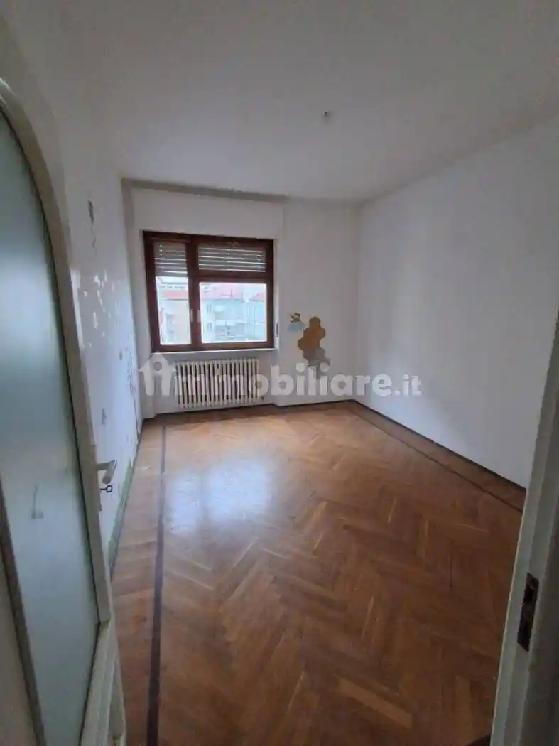 Quadrilocale corso Alla Vittoria, Corso alla Vittoria - Parco della Resistenza, Asti - foto 5