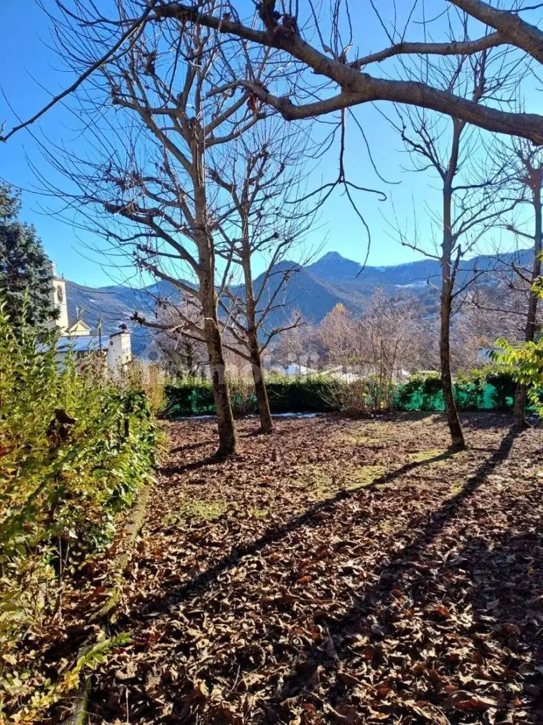 Terratetto unifamiliare via San Fedele 8, Castiglione D'Intelvi, Centro Valle Intelvi - foto 3