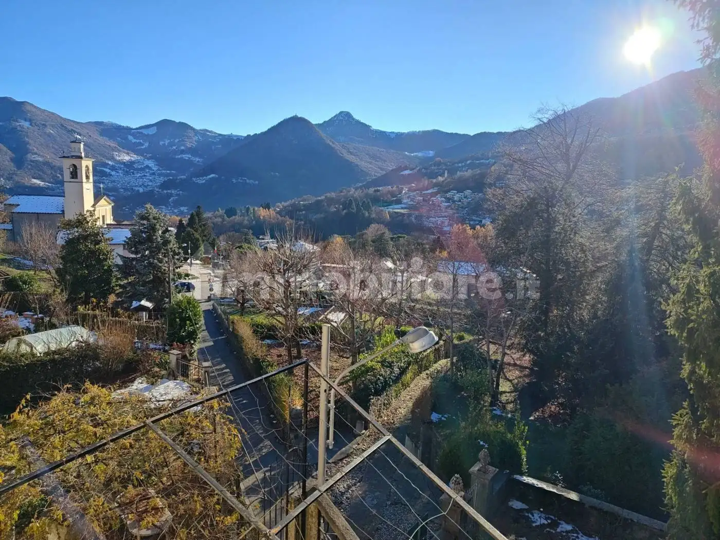 Terratetto unifamiliare via San Fedele 8, Castiglione D'Intelvi, Centro Valle Intelvi - foto 5