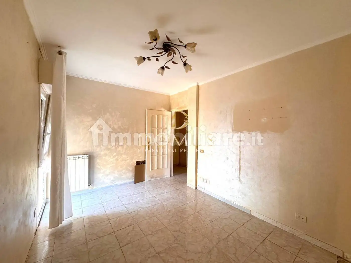 Quadrilocale via San Secondo 11, Centro Città, Ventimiglia - foto 5