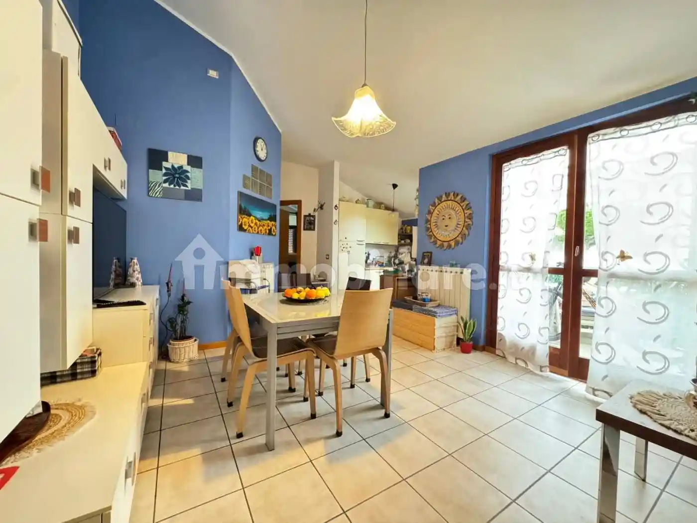 Trilocale via Indipendenza 9, Tortoreto Lido, Tortoreto - foto 2