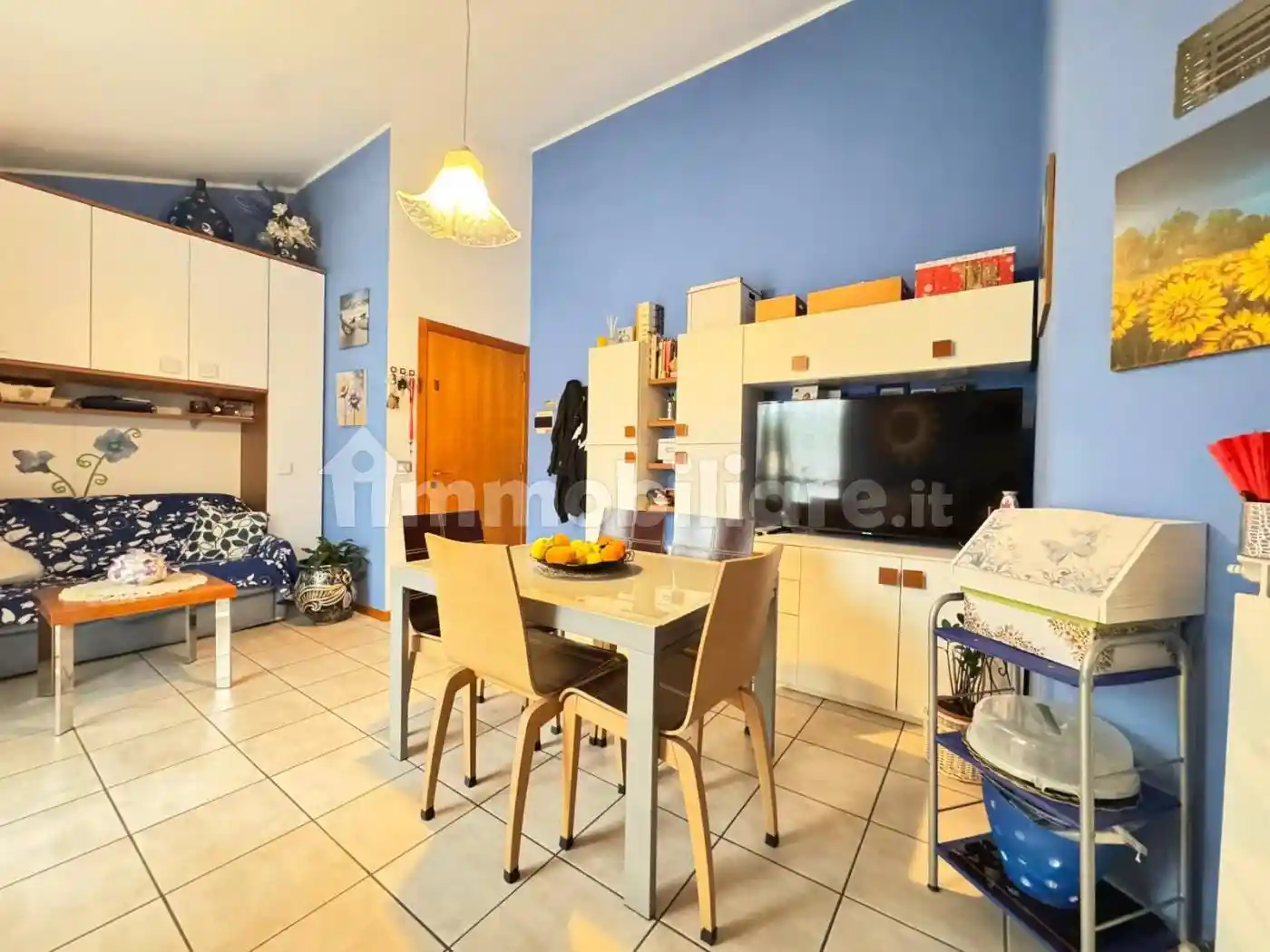 Trilocale via Indipendenza 9, Tortoreto Lido, Tortoreto - foto 4