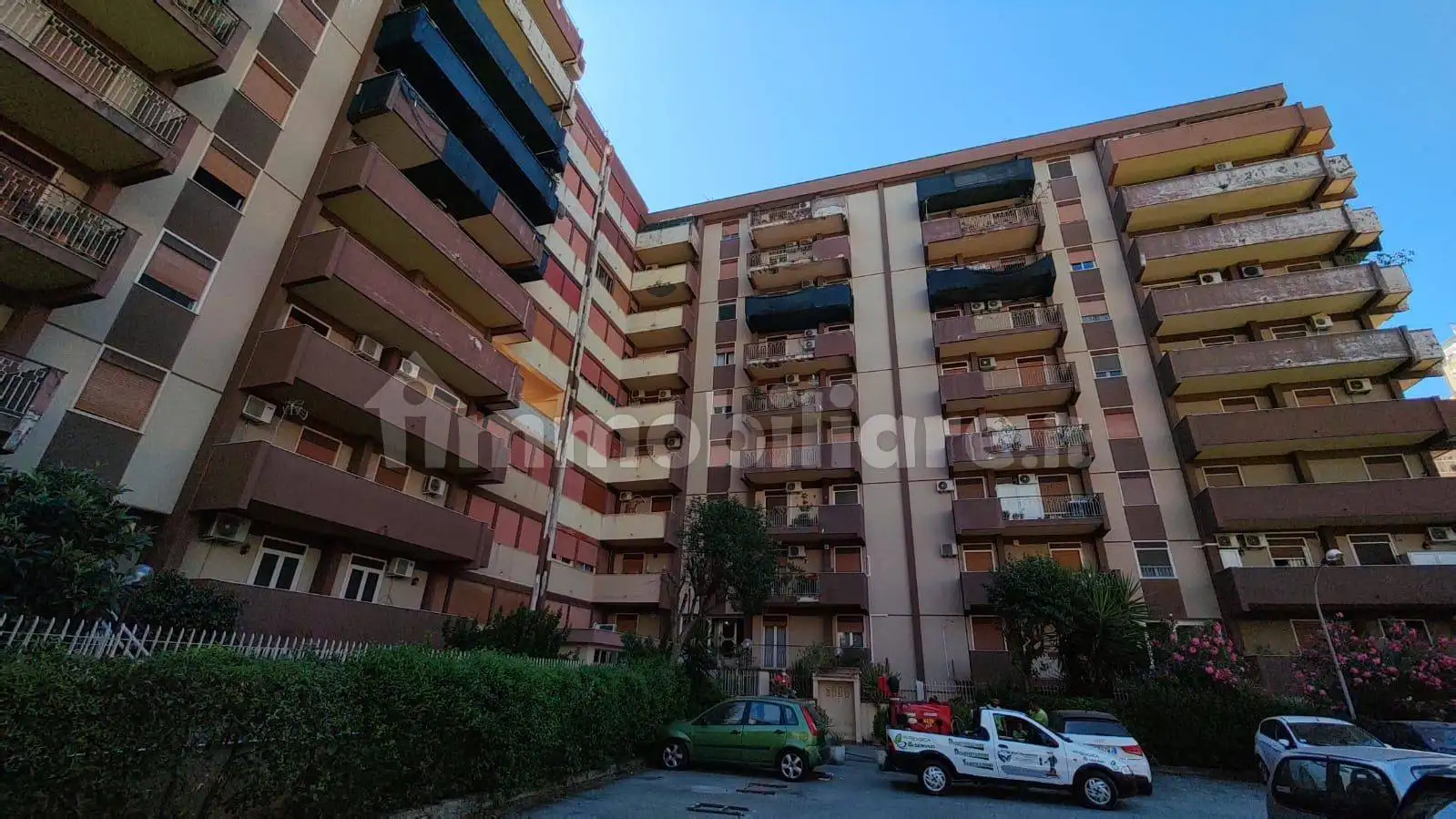 Appartamento in vendita a Palermo