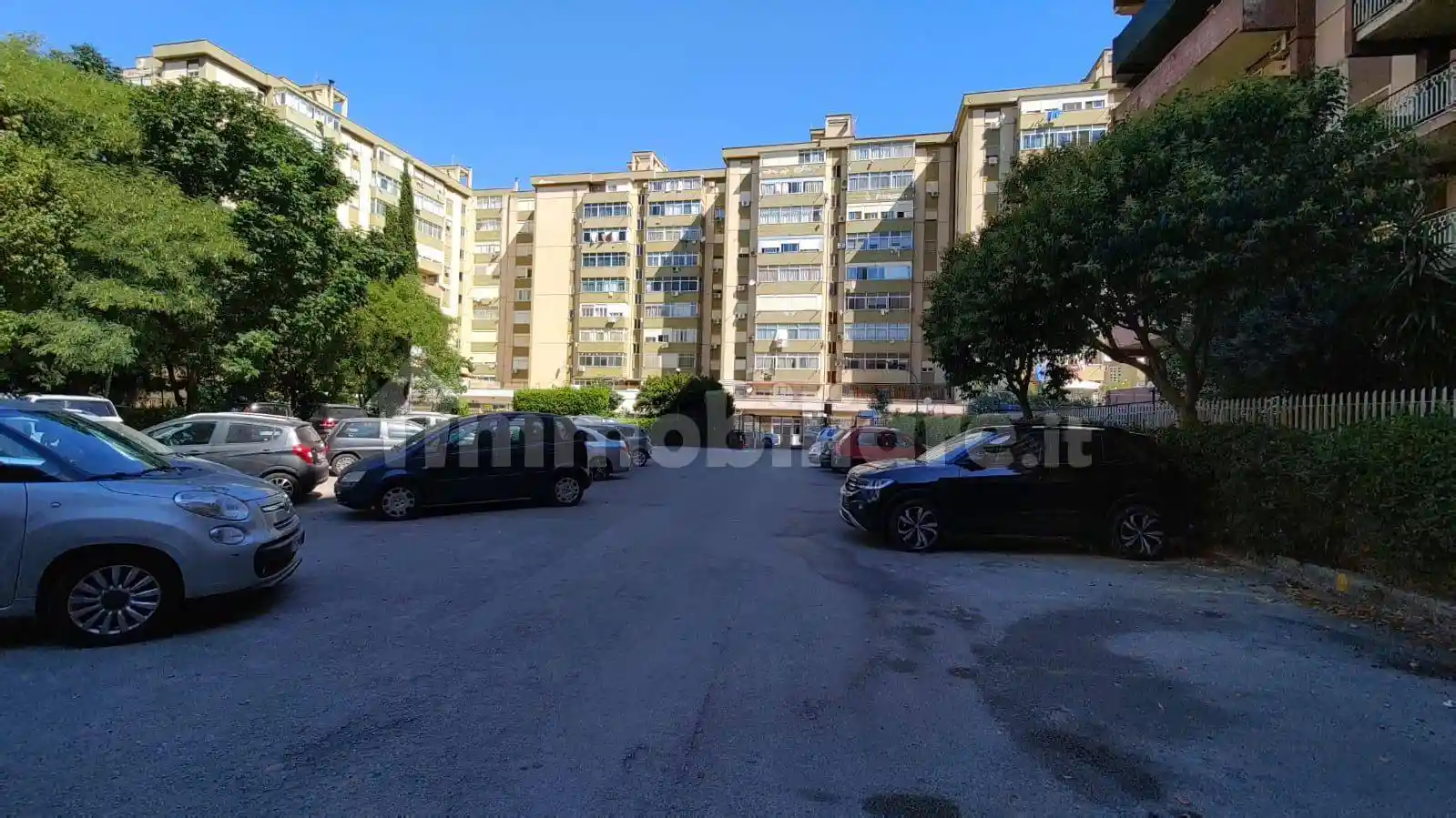 Quadrilocale piazzale della Costellazione, Guadagna, Palermo - foto 2