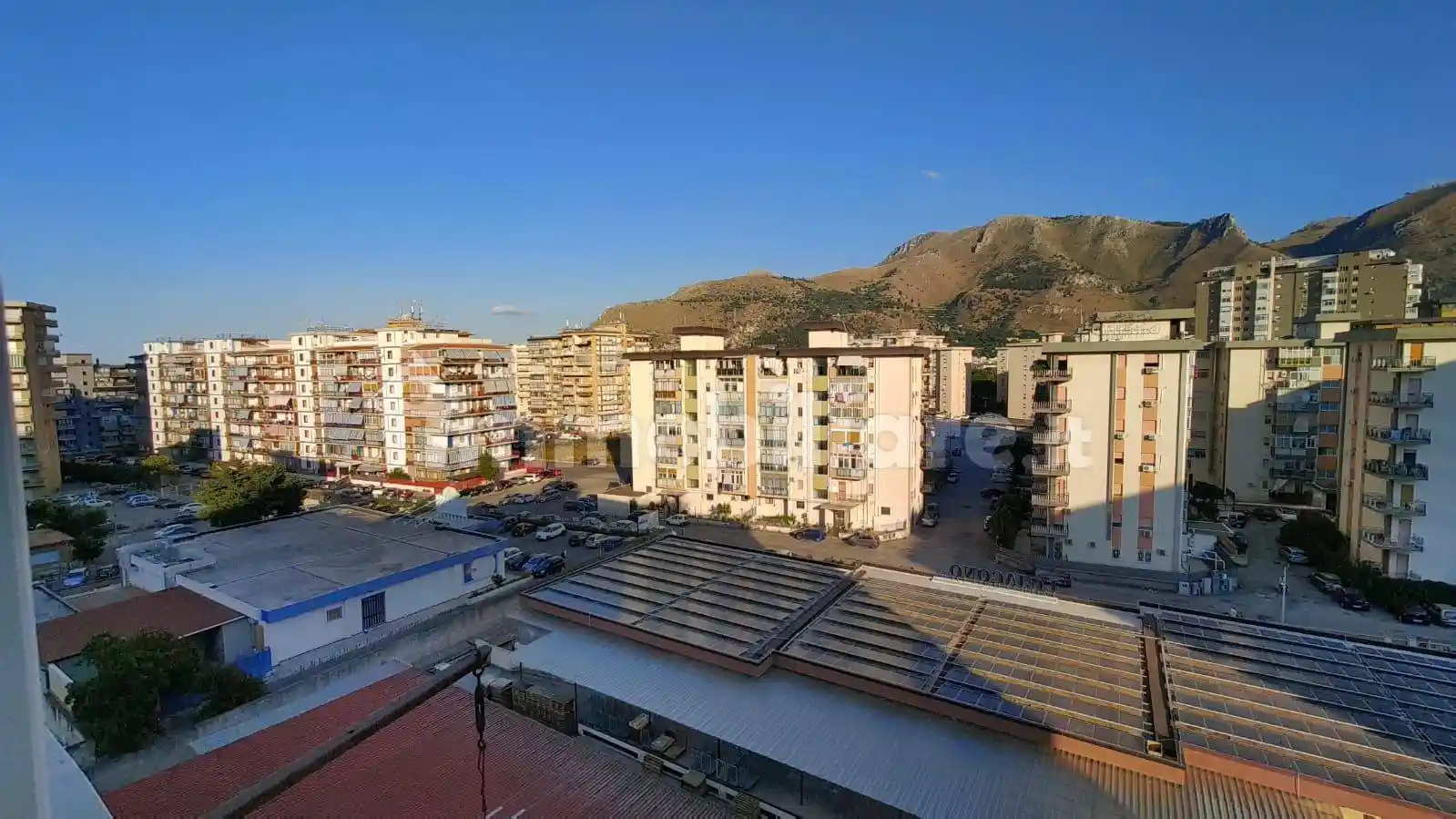 Quadrilocale piazzale della Costellazione, Guadagna, Palermo - foto 3
