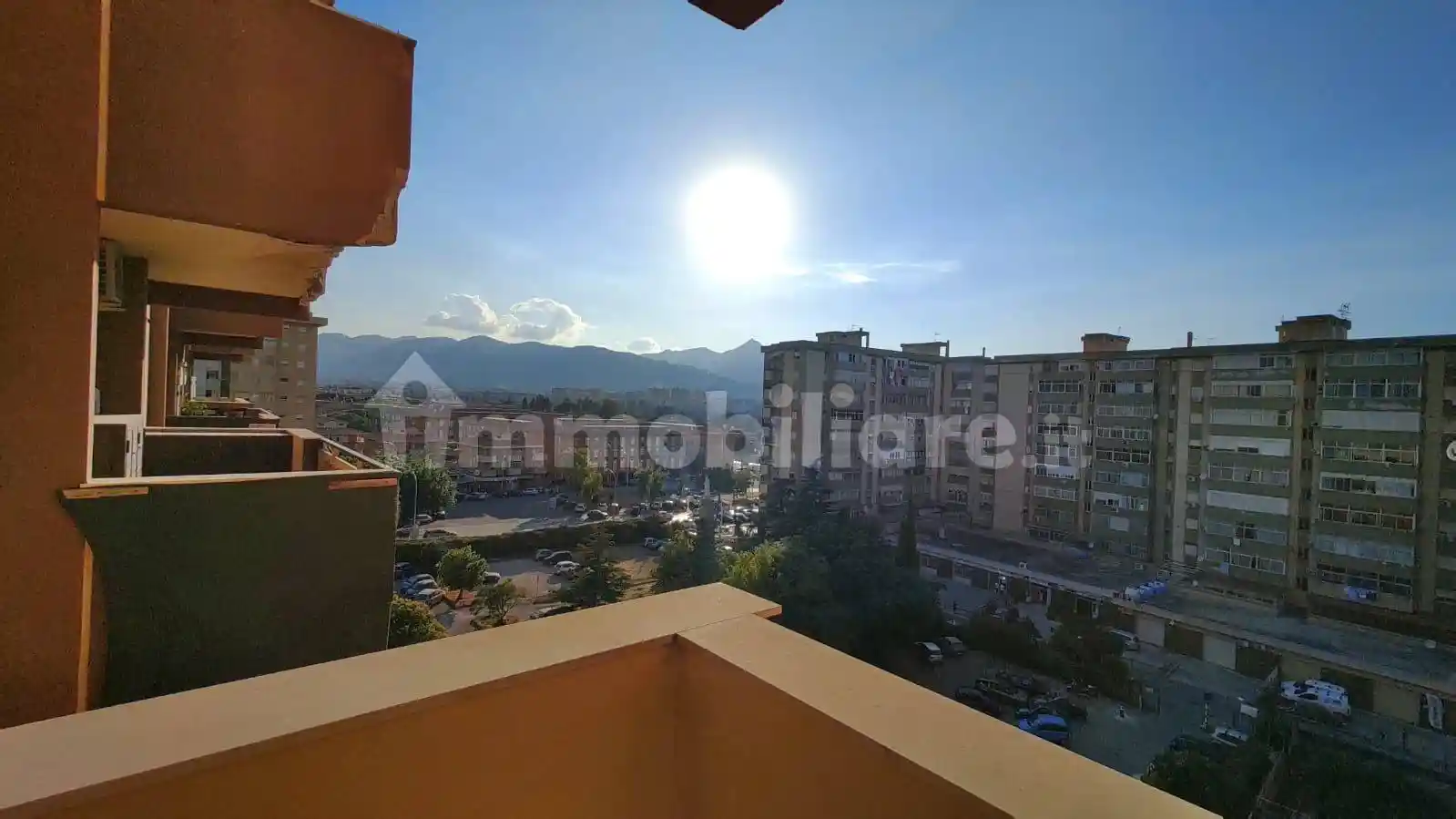 Quadrilocale piazzale della Costellazione, Guadagna, Palermo - foto 5