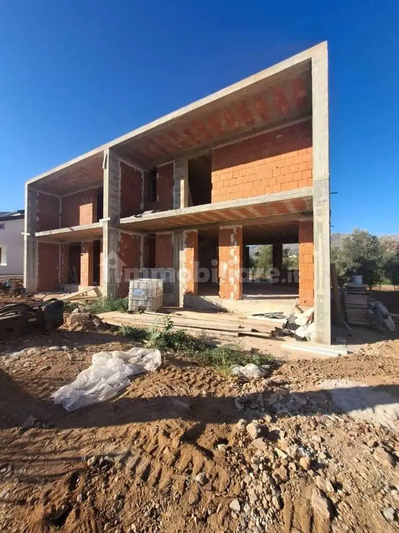 Villa in vendita a Carini