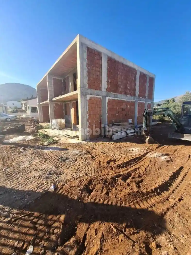 Villa bifamiliare via Industrie, Milioti, Carini - foto 2