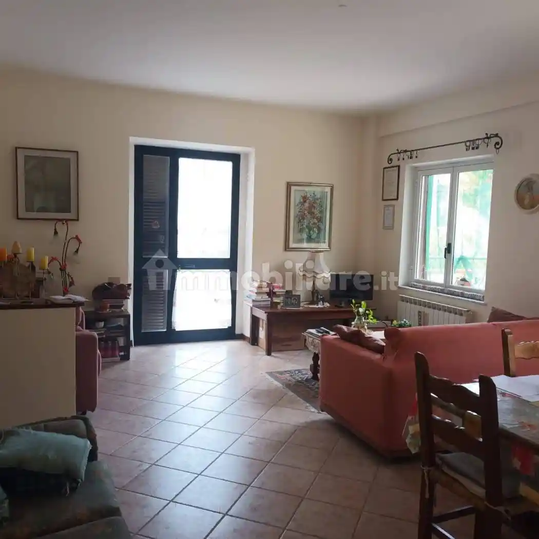 Trilocale viale della Libertà 251/A, Centro, Chianciano Terme - foto 2