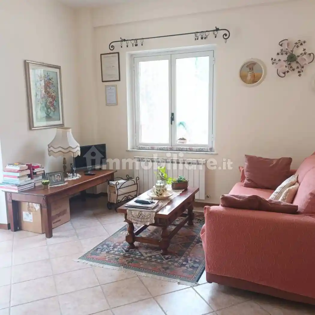 Trilocale viale della Libertà 251/A, Centro, Chianciano Terme - foto 4