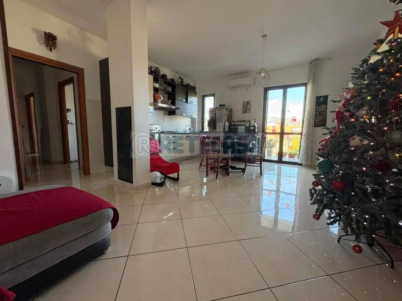 Appartamento in vendita a Macerata Campania