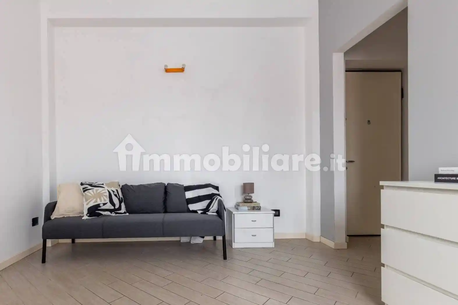 Bilocale via Novara 123, San Carlo, Milano - foto 3