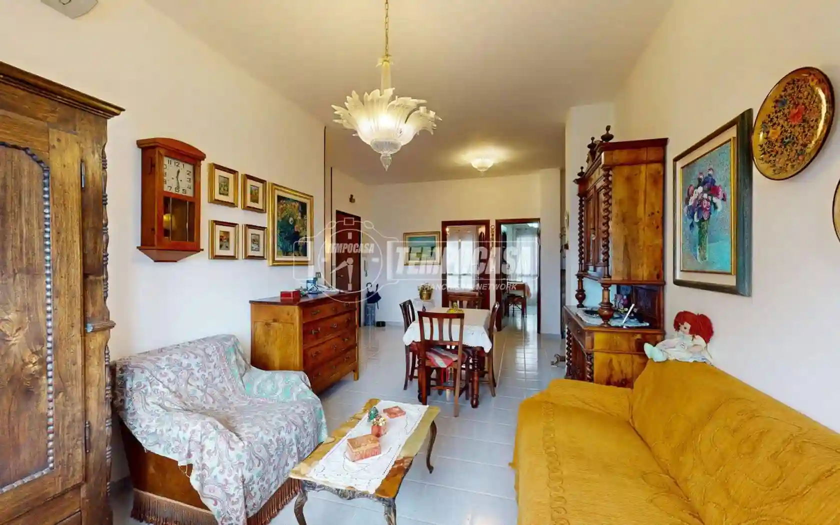 Appartamento - foto 4