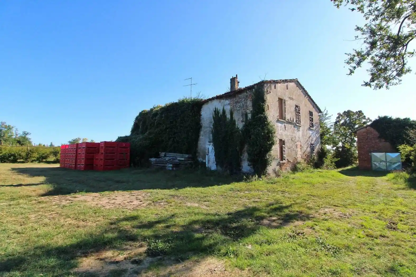 Rustico - Casale in vendita a Faenza