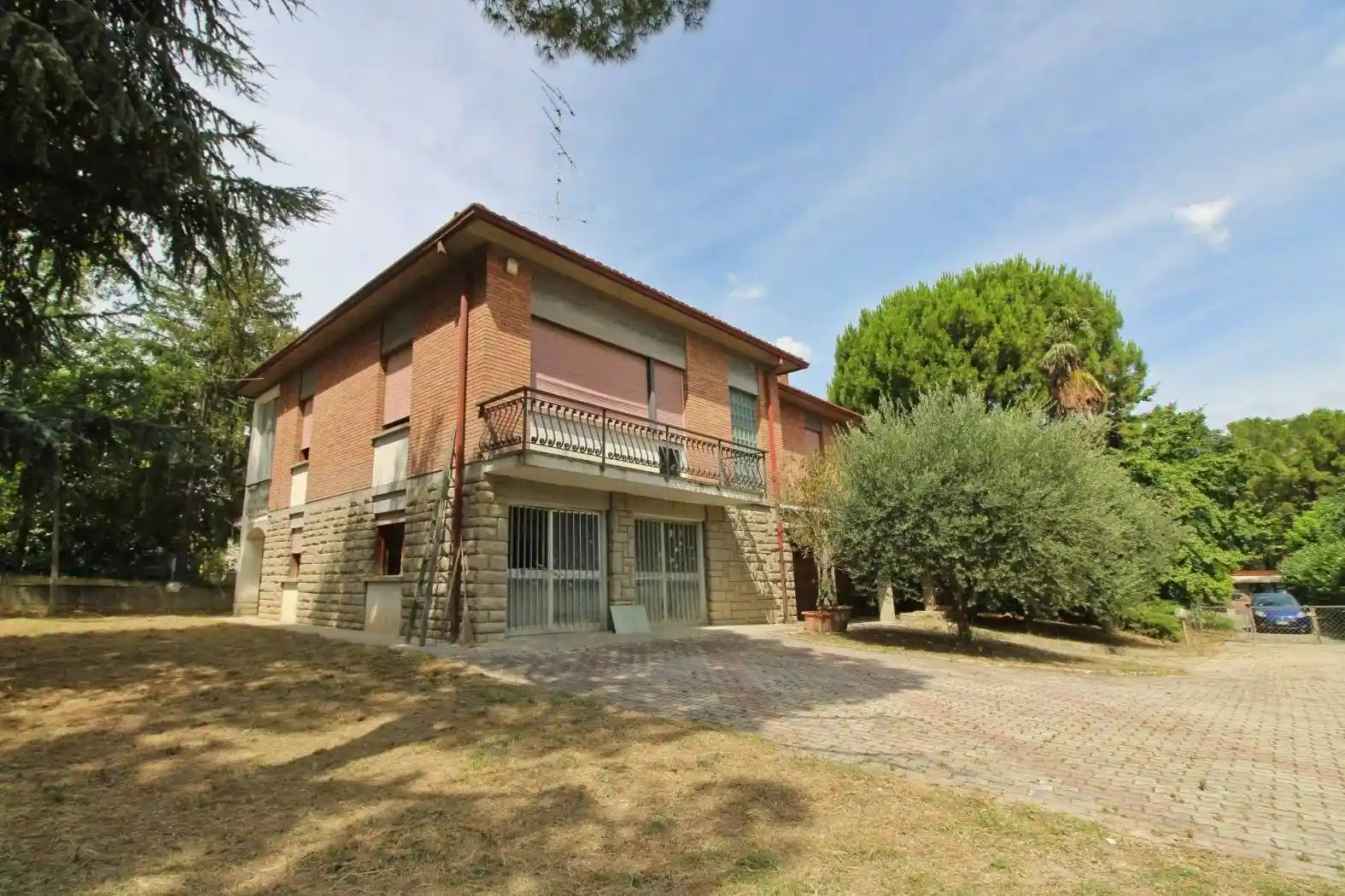 Villa in vendita a Faenza