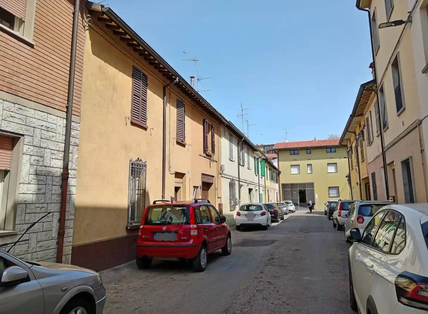 Casa indipendente in vendita a Faenza