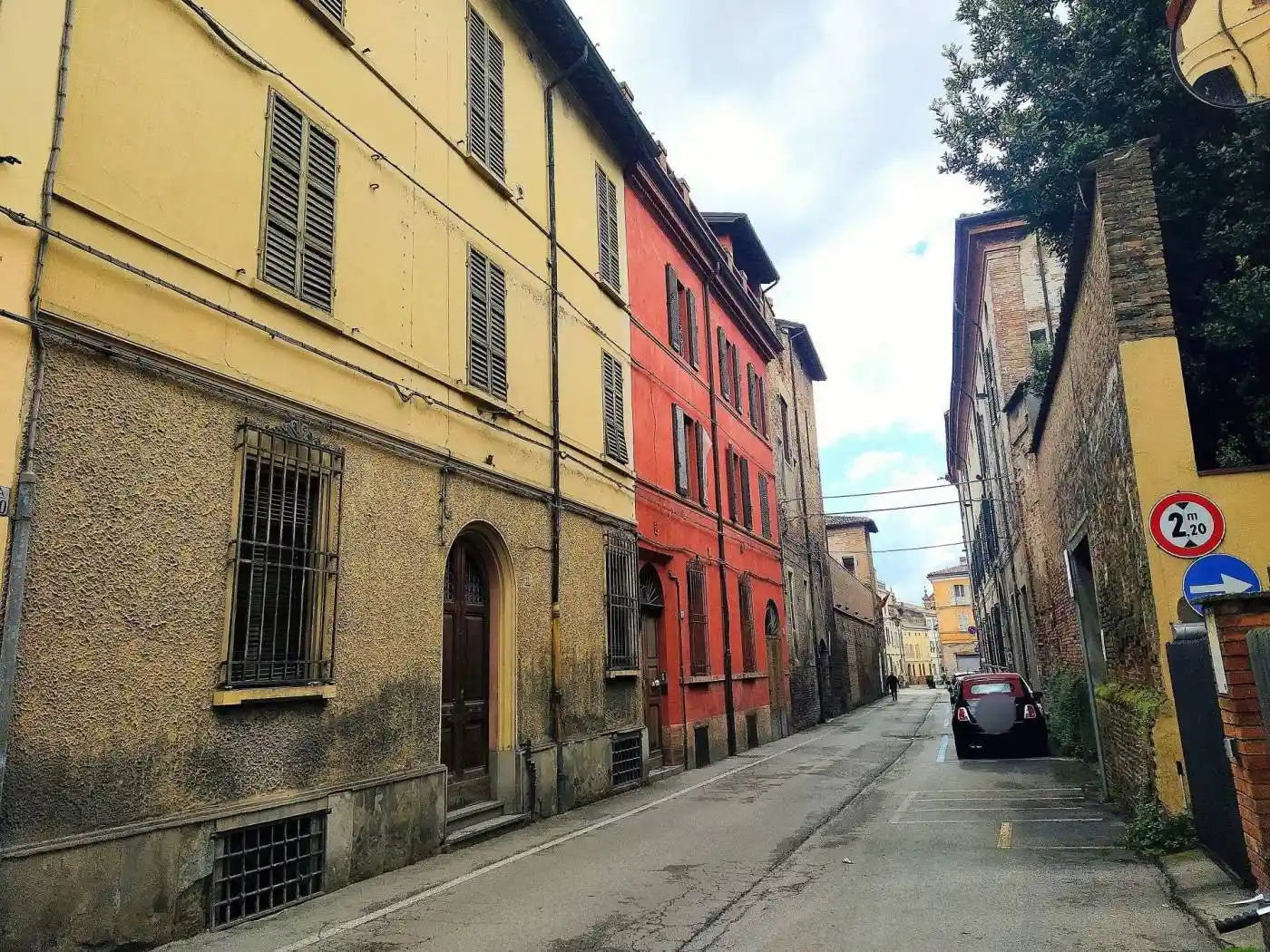 Casa indipendente in vendita a Faenza