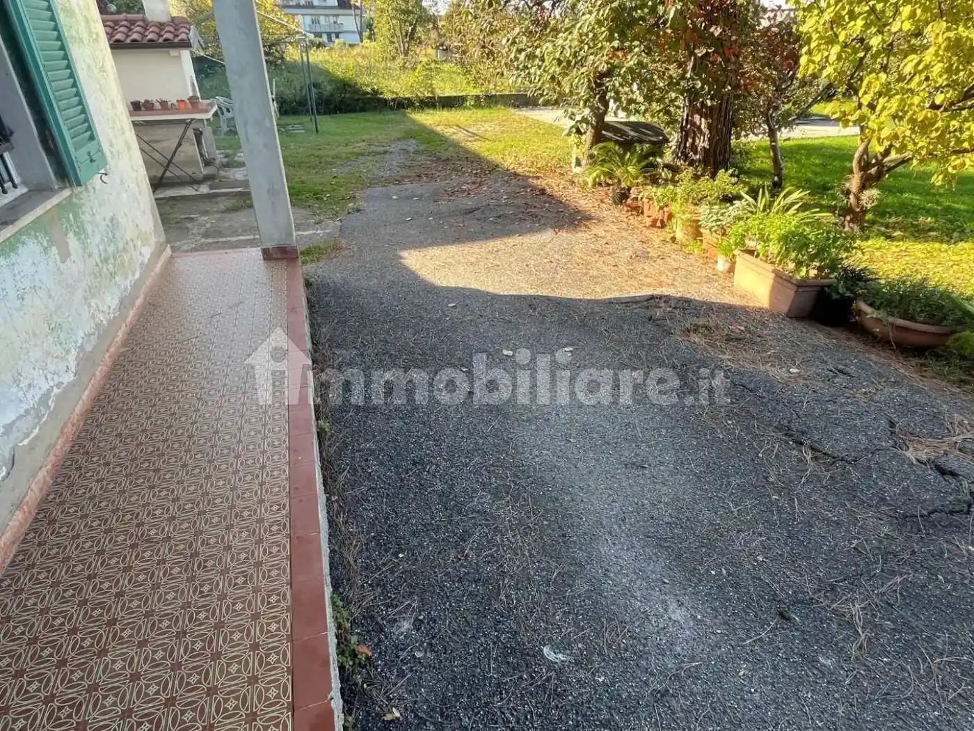 Terratetto unifamiliare 100 m², da ristrutturare, Marina di Massa Centro, Massa - foto 5