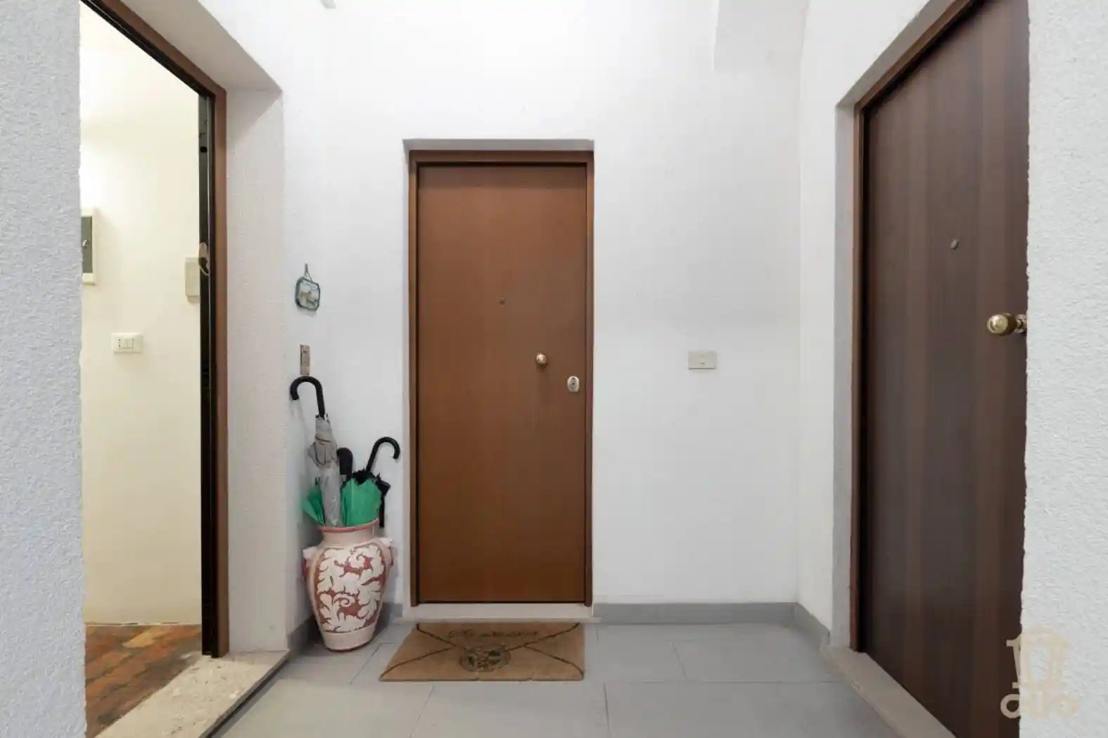 Appartamento buono stato, primo piano, San Vito - Campi Elisi, Trieste - foto 4