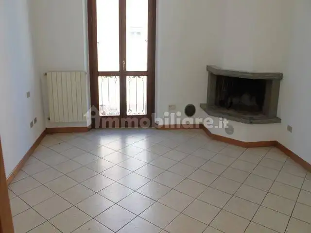 Appartamento in affitto a Monza