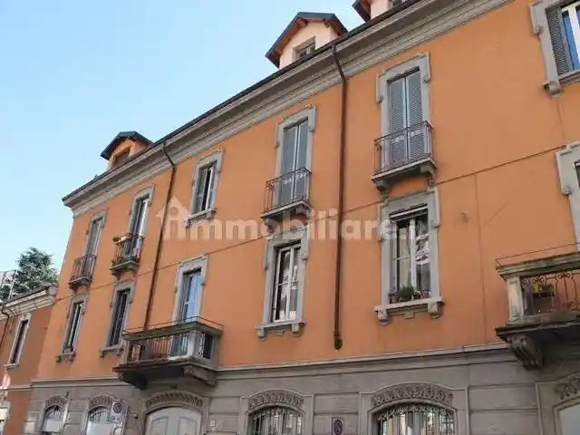 Trilocale via San Gottardo, San Biagio, Monza - foto 2