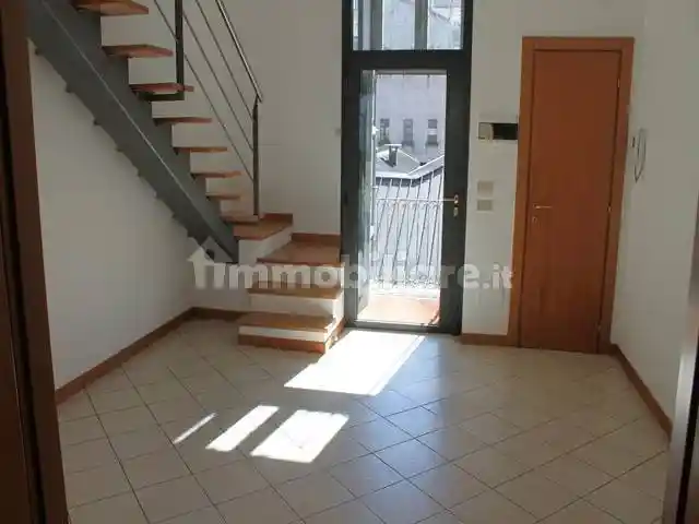 Trilocale via San Gottardo, San Biagio, Monza - foto 3