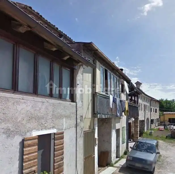 Casa indipendente in asta a Cison di Valmarino