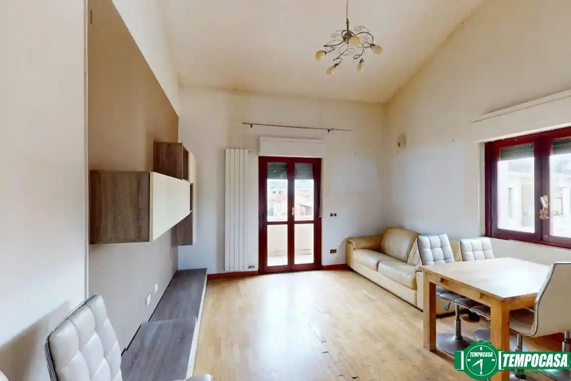 Quadrilocale via Giorgio Viani 21, Migliarina, La Spezia - foto 2