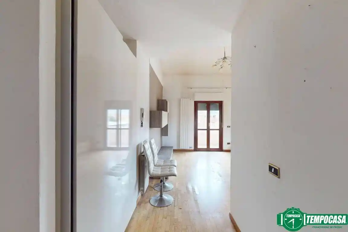 Quadrilocale via Giorgio Viani 21, Migliarina, La Spezia - foto 4