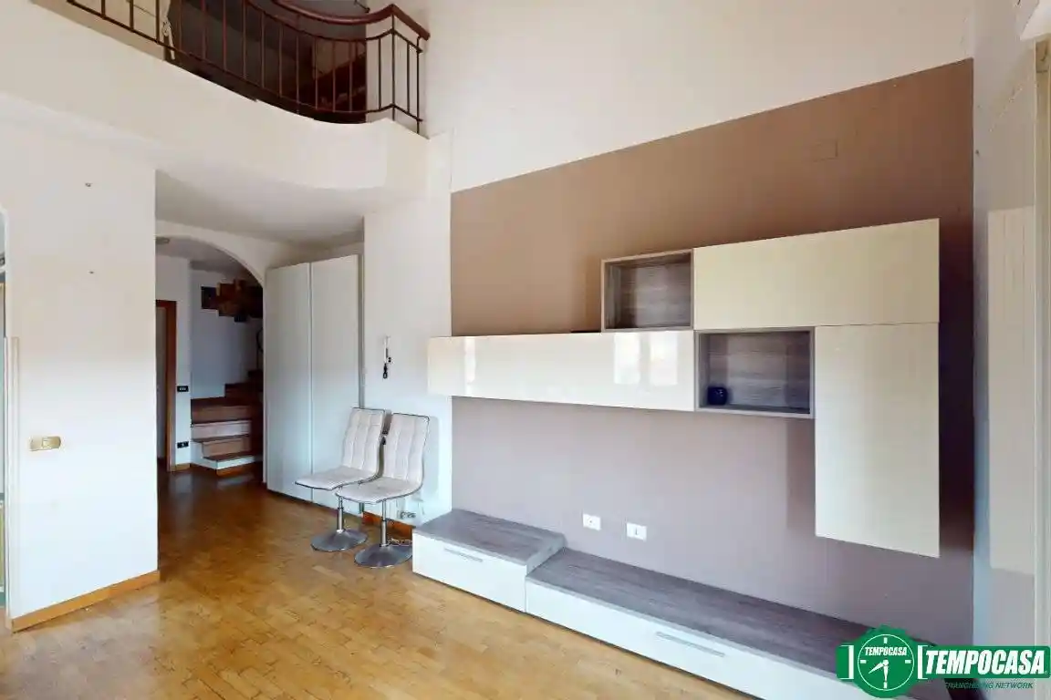 Quadrilocale via Giorgio Viani 21, Migliarina, La Spezia - foto 5