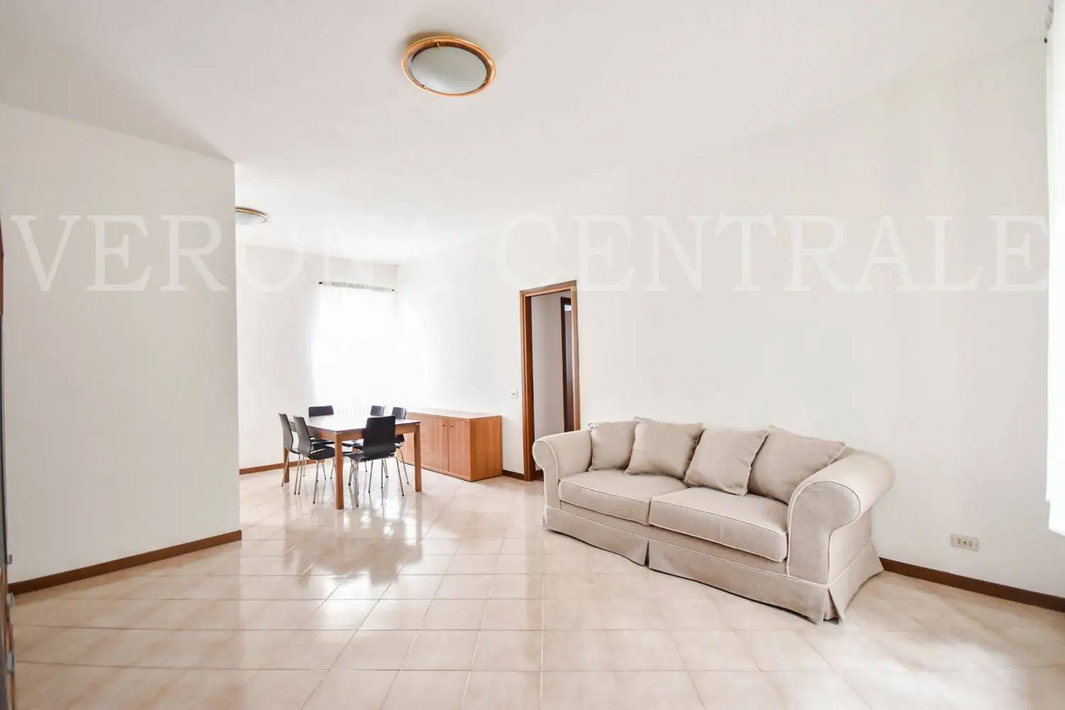 Appartamento in affitto a Verona