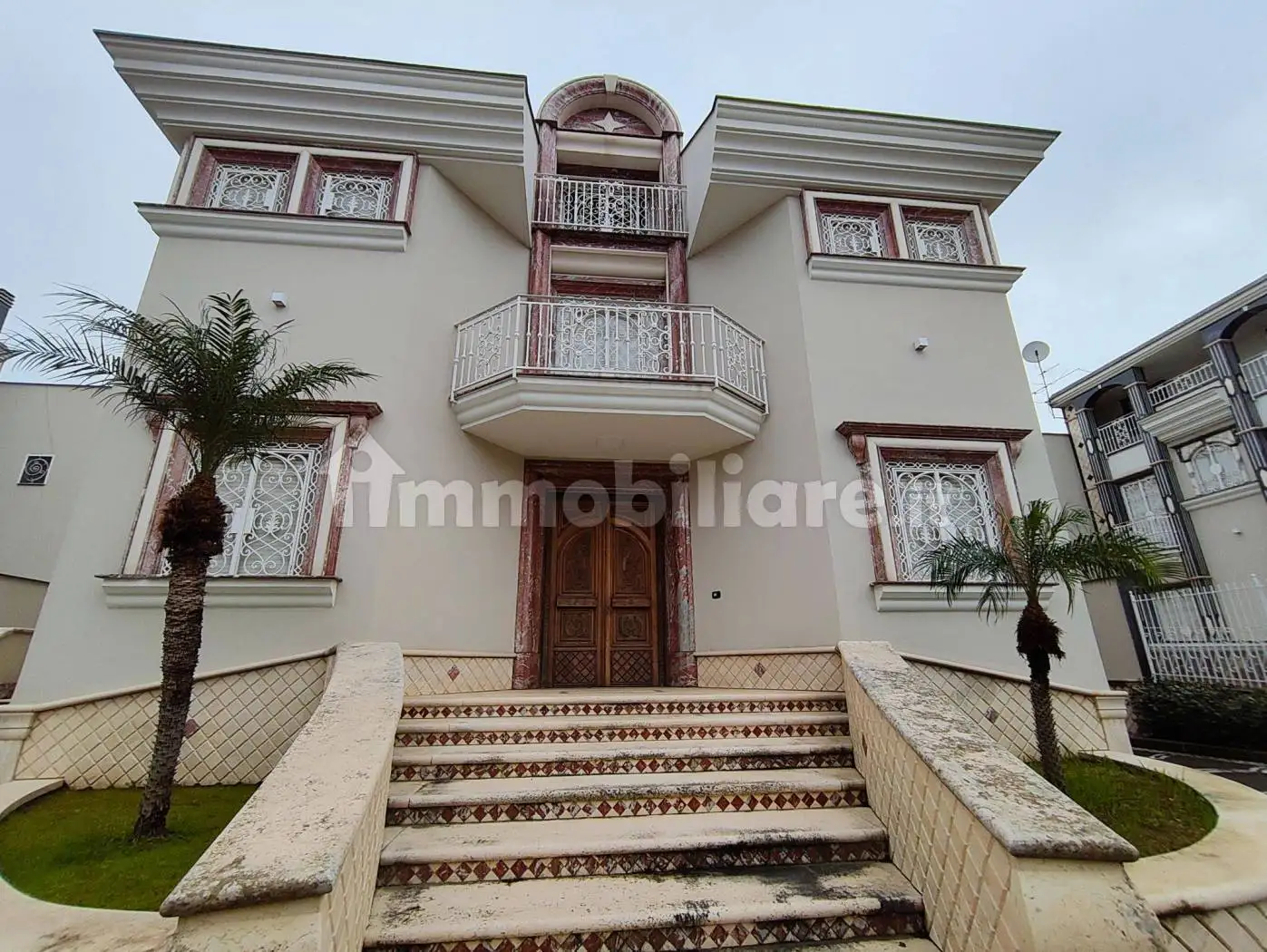 Villetta a schiera in vendita a Frignano