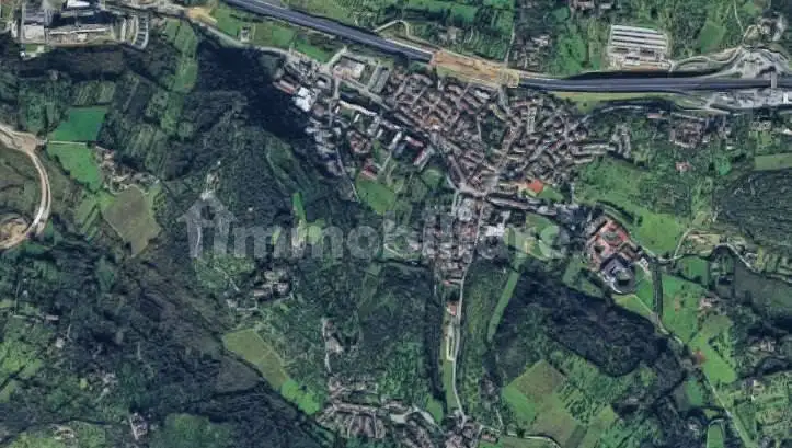 Rustico - Casale in asta a Bagno a Ripoli