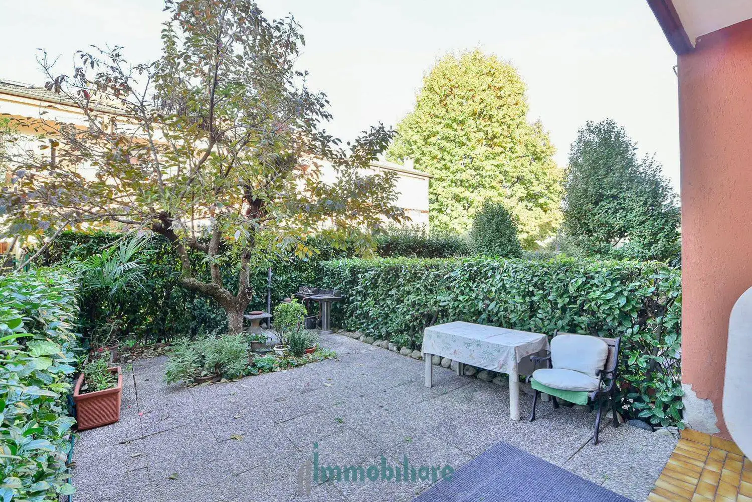 Villa in vendita a Seregno