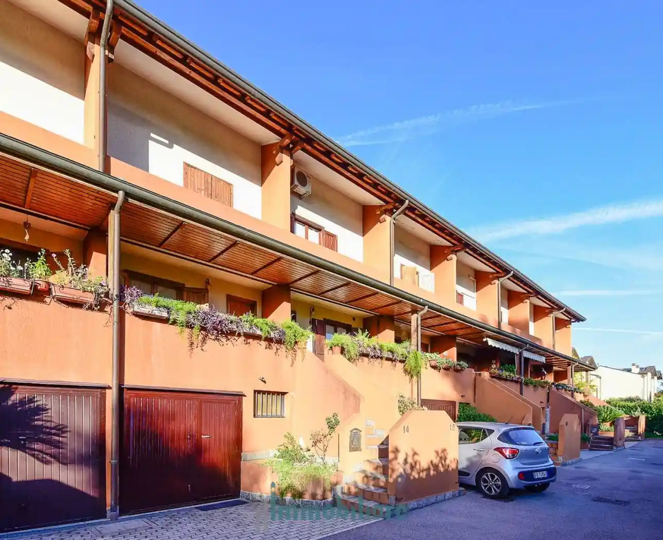 Villa unifamiliare via Giuseppe Viviani 12, Ceredo, Seregno - foto 3