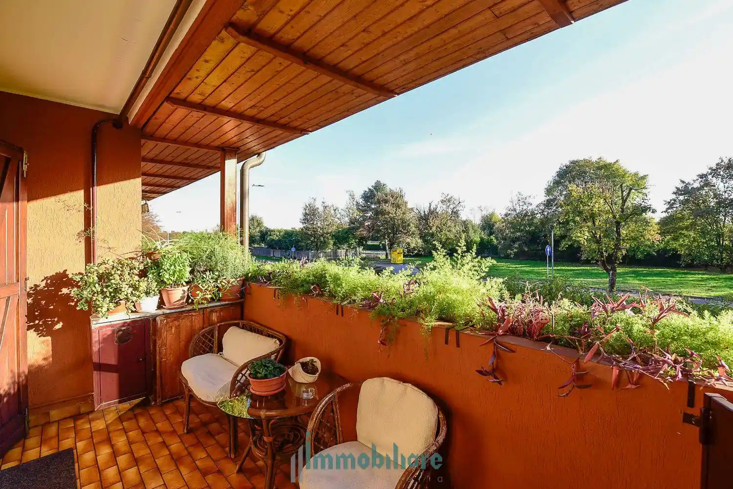 Villa unifamiliare via Giuseppe Viviani 12, Ceredo, Seregno - foto 5