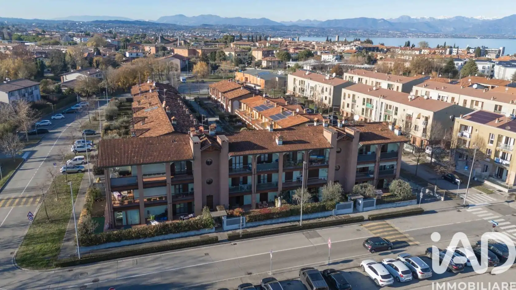 Appartamento in vendita a Desenzano del Garda