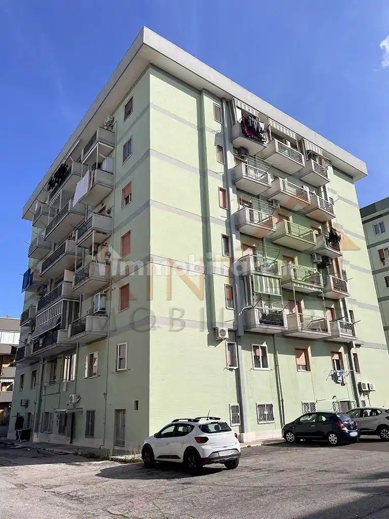 Appartamento in vendita a Monopoli