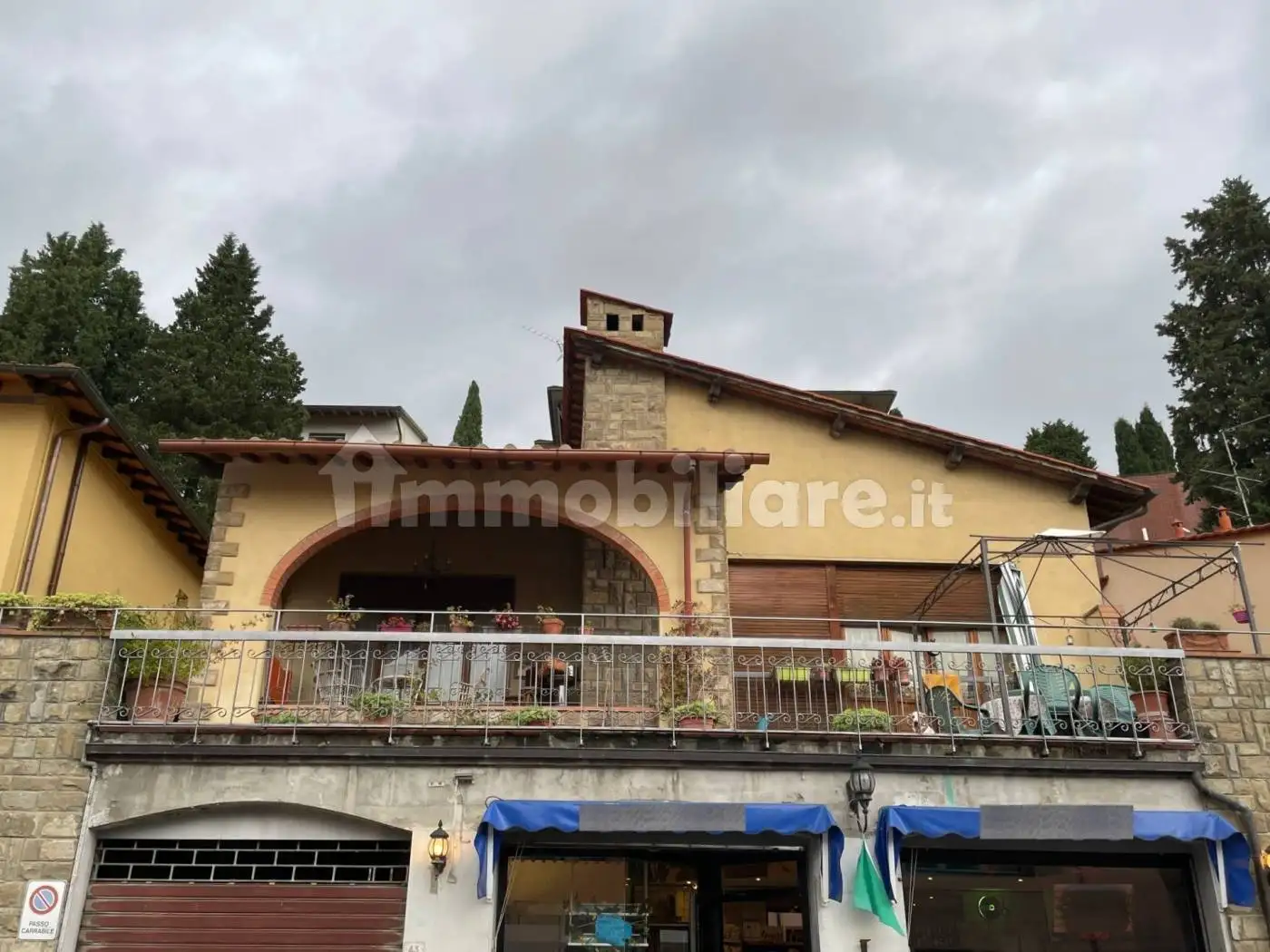 Villa in vendita a Rignano sull'Arno