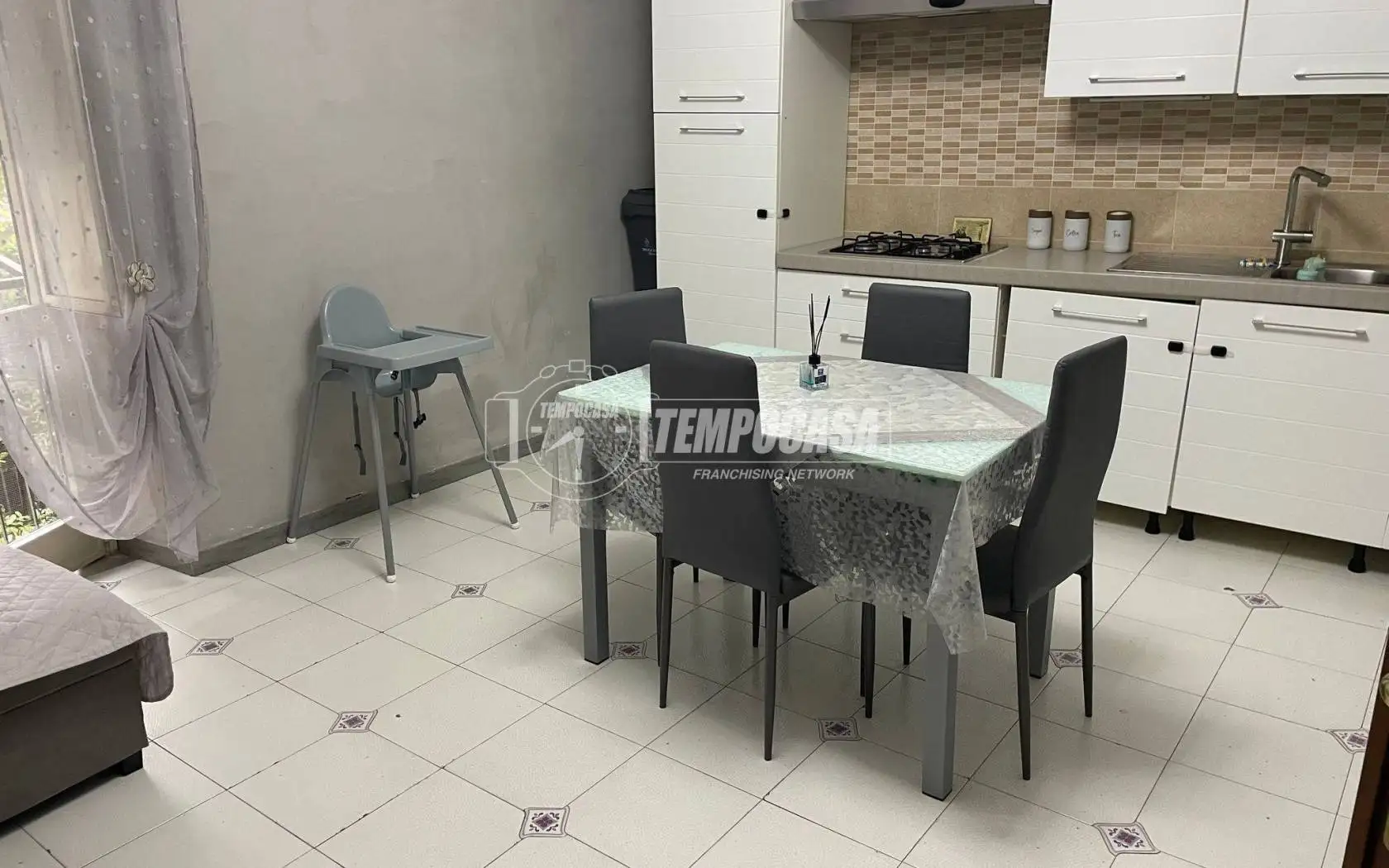 Appartamento in vendita a Casalnuovo di Napoli