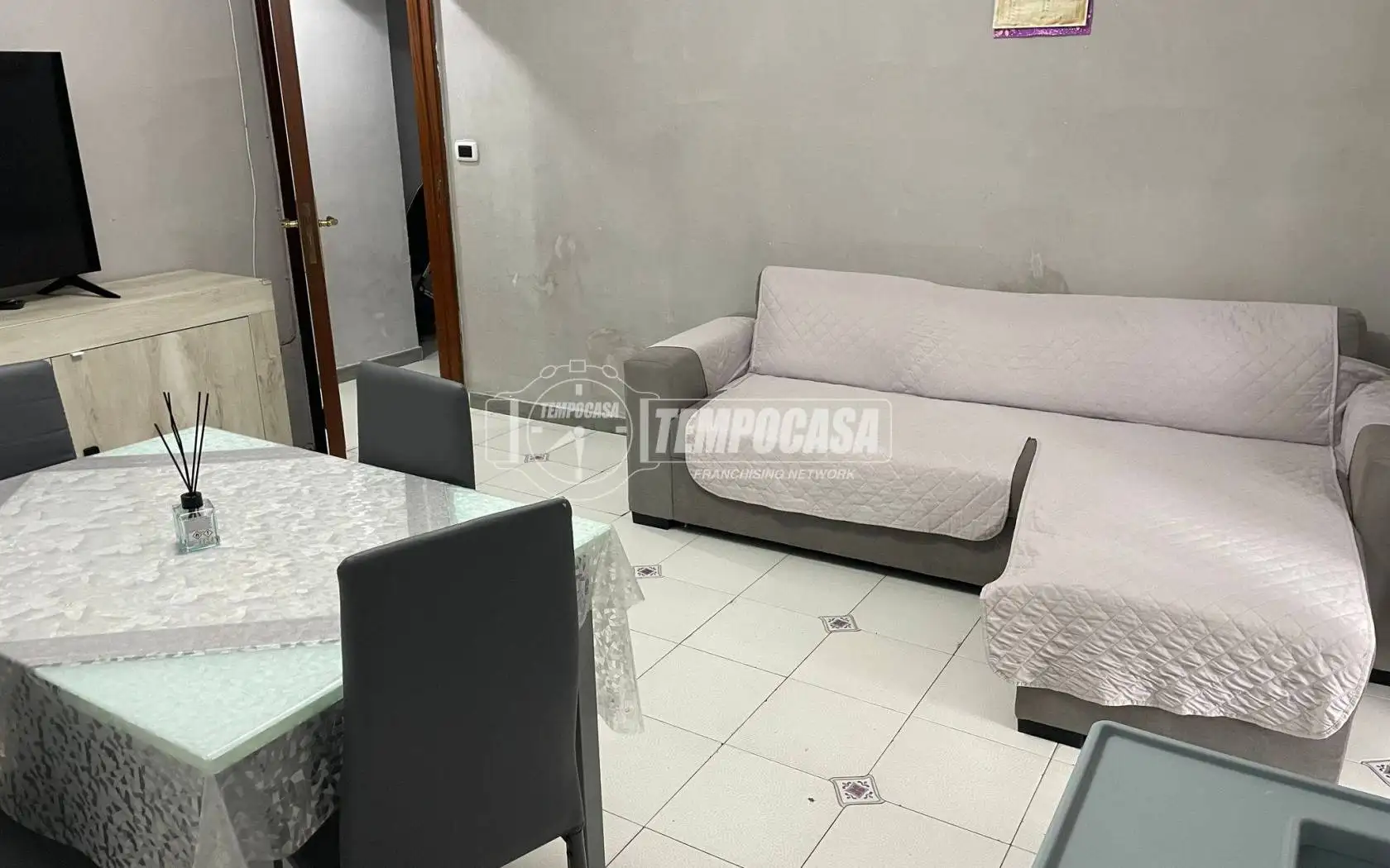 Quadrilocale buono stato, su più livelli, Centro, Casalnuovo di Napoli - foto 2