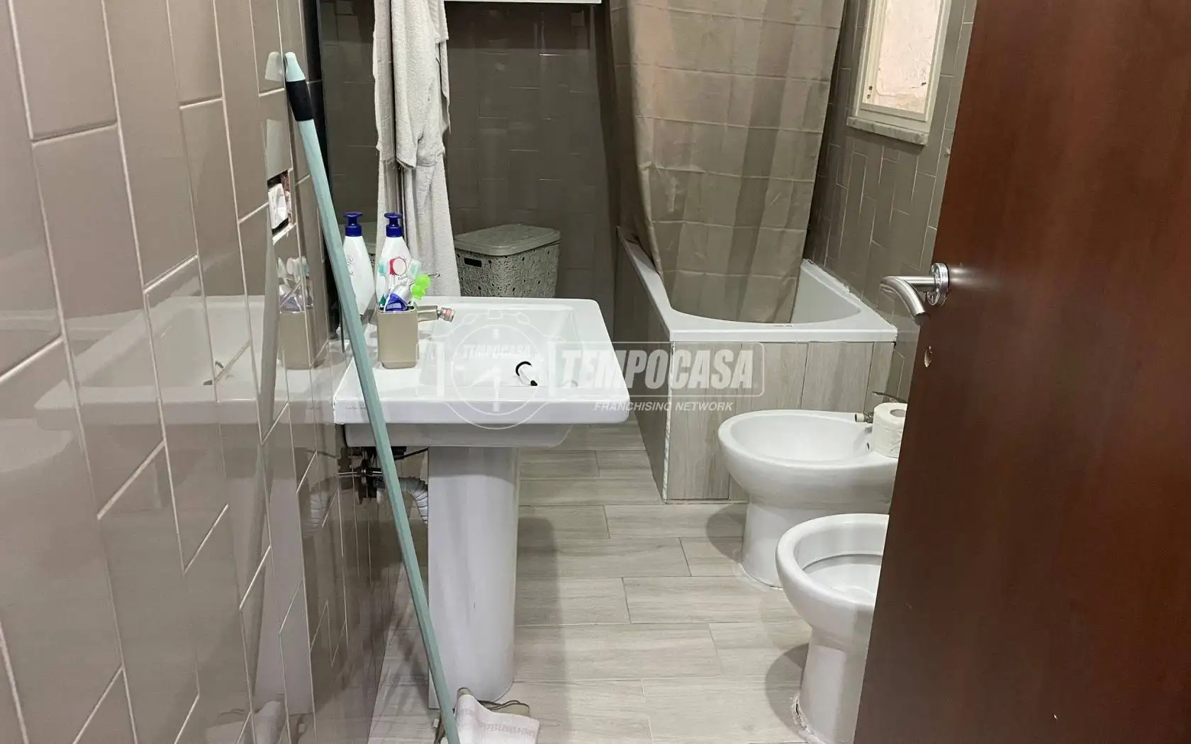 Quadrilocale buono stato, su più livelli, Centro, Casalnuovo di Napoli - foto 3